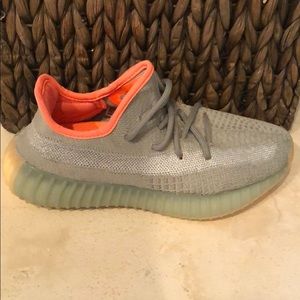 Yeezy Boost 350 Desert Sage